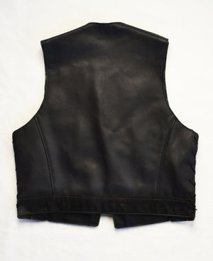 Ricky x Saylor Rott Cowboy Boot Vest